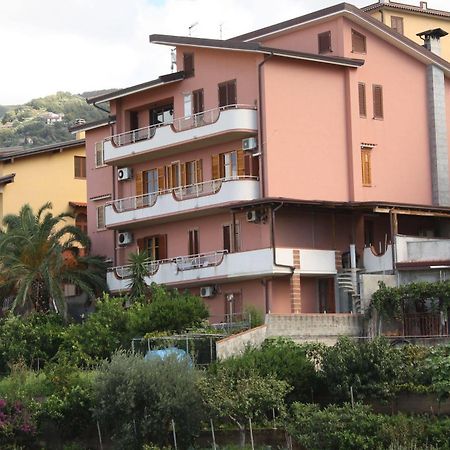 Ondazzurra Bed & Breakfast Piraino Exterior photo